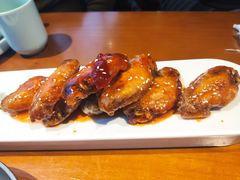 -三凤酒家·百年无锡菜(清扬茂业店)