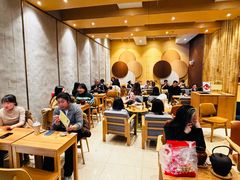 -去茶山(重庆万象城店)