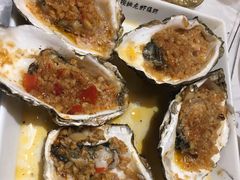 -霄汉牛三鲜湖北砂锅菜(万松园2店)