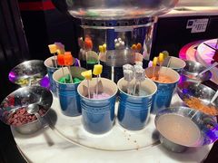 -西安W酒店·WEI全味西餐厅