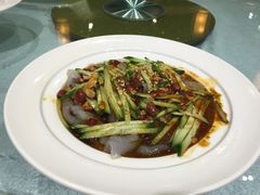 -渔堂公园餐厅·本帮菜(乐园路店)