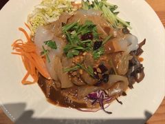 -满盛春饼·新津菜(河北路总店)