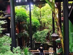 -鱼桥巷·美学川菜