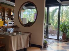 -茶油香闽南菜·花园餐厅(前埔店)