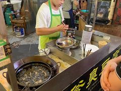 -武爹臭豆腐(坡子街店)