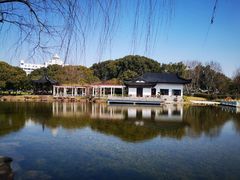 -范蠡湖公园