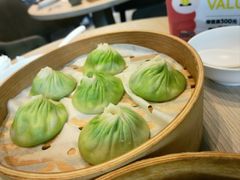 -苏小柳手作点心x茶叙小院(徐家汇分院)