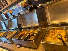 -比格比萨自助(美乐城店)
