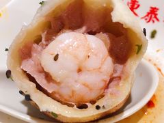 -东泰祥生煎馆(重庆北路店)