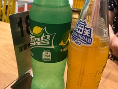 -鱼你在一起(南开天佑城店)