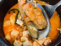 -土大力拌饭名家(丹尼斯百货店)