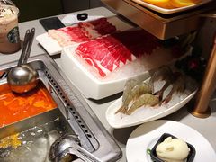 -海底捞火锅(九霄梦天地店)