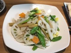 -竹里馆 ·茶食(奥体店)