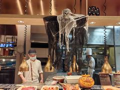 -厦门艾美酒店·新食谱西餐厅