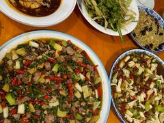 -李大爷的泡椒馆(冉家坝店)