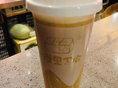 -漫果工坊(西单大悦城店)