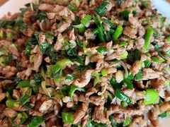 -阿葉农家饭店