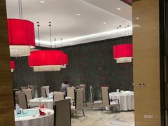 -青岛富力艾美酒店-乐美中餐厅创意胶东菜