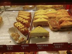 -味多美蛋糕(双合地铁店)