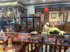 -玉桥餐厅(天坛店)