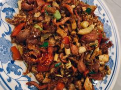 -新新湘菜馆(新中街二条店)