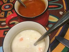 -芭莉与彩虹西餐厅(成都合生汇店)