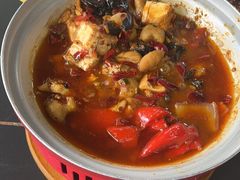 -坛南湾阿强农家乐.海鲜大排档老字号(福州地标美食店)