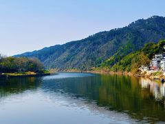 -新安江山水画廊风景区
