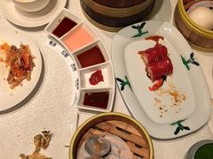 -夏宫中餐厅(香格里拉大酒店)