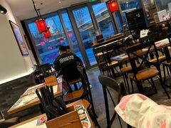 -和府捞面(曹路花园城店)