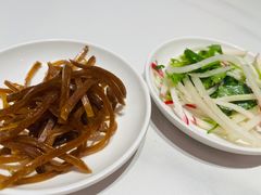 -淮南牛肉汤酒店(可伦公馆店)