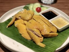-星叶·东南亚料理(宁波万象汇店)