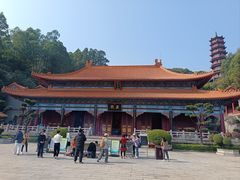 -南沙天后宫景区