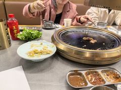 -杨小佳·齐齐哈尔烤肉·烤串(广州店)