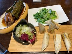 -通安客栈中餐厅·何家小馆