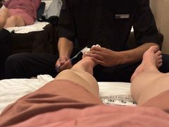 -水墨澜渟足道·SPA·传统(四望亭东关街店)