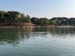 -美兰湖景区
