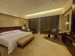 -广州粤海喜来登酒店