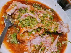 -眉州东坡·熊猫主题餐厅(枫蓝店)