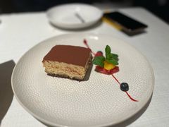 提拉米苏Tiramisu-Solo(衡山路店)