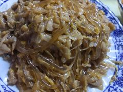 酸菜粉-红升老菜馆(巨兴街店)
