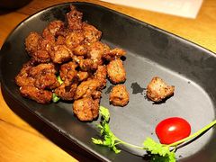 -金牌外婆家(苏州中心店)