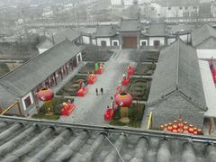 -杨家埠民间艺术大观园