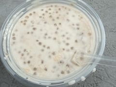 -钟姨糖水(惠城店)