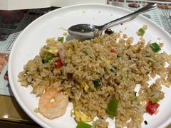 -香港翠园茶餐厅(迪凯银座店)