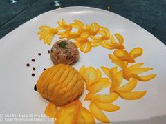 -世博源公馆·本帮融合菜·主题包厢·江景餐厅