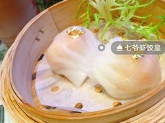 -七爷清汤腩·港式餐厅(金狮广场店)