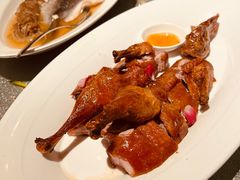 -蟹榭·本帮江浙菜·蟹宴(五角场合生汇商场店)