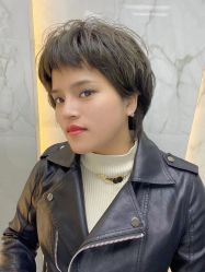 -苏奇发型·烫发染发