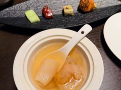 -彩丰楼中餐厅(佘山世茂洲际酒店)